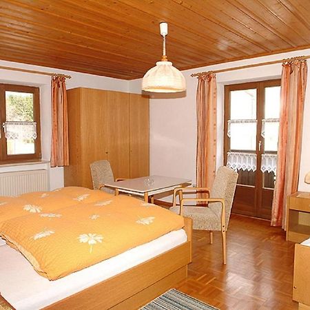 Exenbacher Hof - Pension Arnbruck Esterno foto