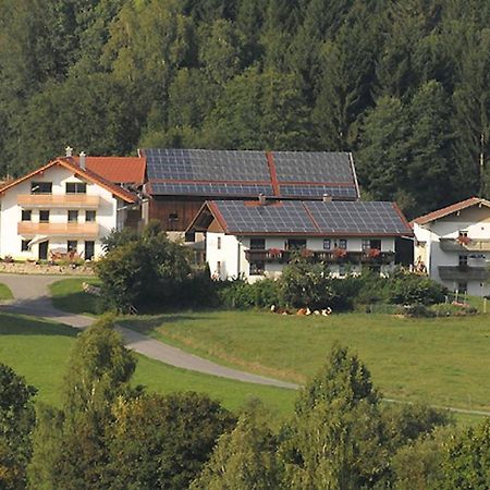 Exenbacher Hof - Pension Arnbruck Esterno foto