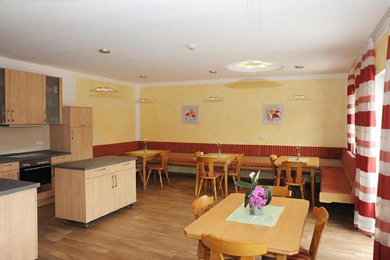 Exenbacher Hof - Pension Arnbruck Esterno foto
