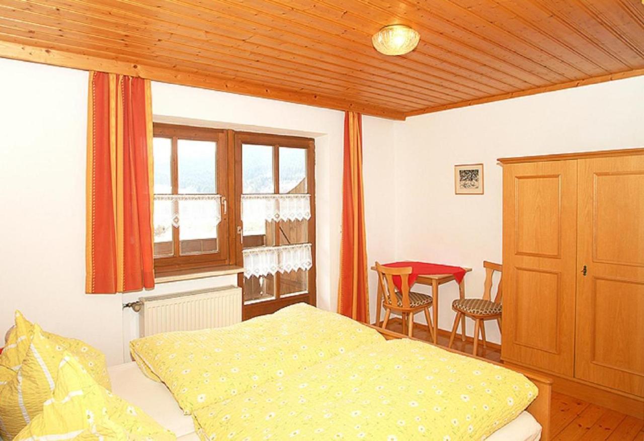 Exenbacher Hof - Pension Arnbruck Esterno foto
